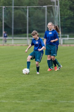 Bild 13 - B-Juniorinnen VfL Oldesloe - JSG Sdtondern : Ergebnis: 2:0